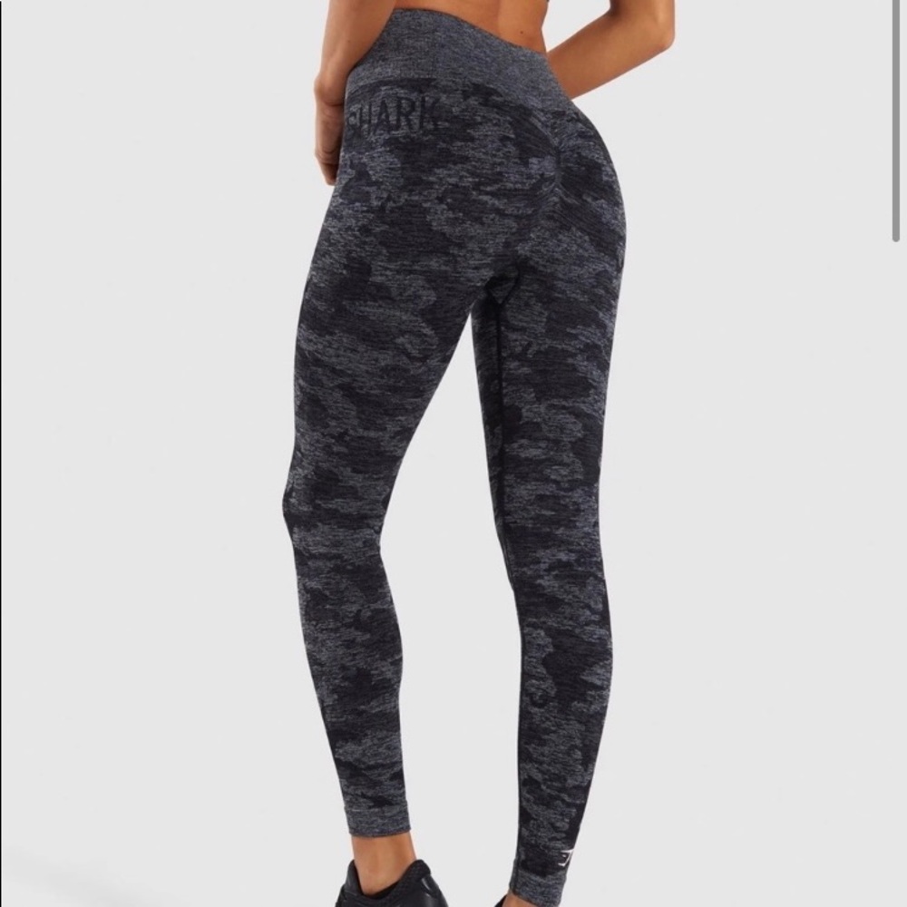 Gymshark Adapt seamless leggings